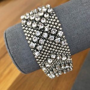 Make A Scene Mesh Bracelet
